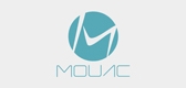 MOUXIC/慕星品牌logo