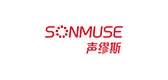 SONMUSE/声缪斯品牌logo