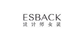 ESBACK/伊思君凯品牌logo