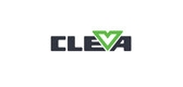 CLEVA品牌logo