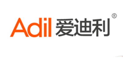 ADL/爱迪利品牌logo