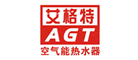 艾格特品牌logo