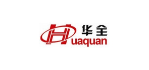 华全品牌logo