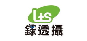录透摄品牌logo