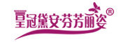 皇冠黛安·芬芳丽姿品牌logo