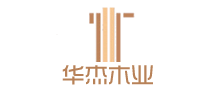 HUA JIE/华杰品牌logo