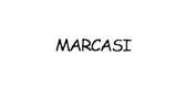 MARCASI品牌logo