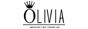 奥利薇亚品牌logo