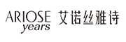 Ariose＆Years/艾诺丝雅诗品牌logo
