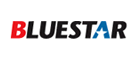 Blue Star/蓝星品牌logo