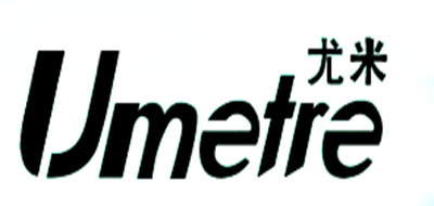 U－ME/尤米品牌logo