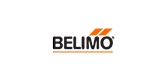 Belimo/搏力谋品牌logo