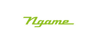 NGAME品牌logo