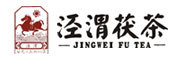 JINGWEI FU TEA/泾渭茯茶品牌logo
