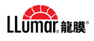 LLUMAR/龙膜品牌logo