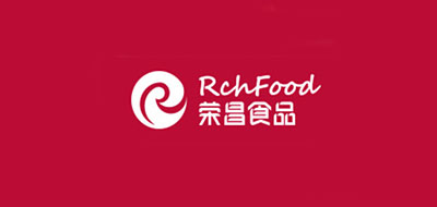 RchFood/荣昌食品品牌logo
