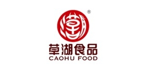 草湖品牌logo
