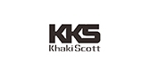 khaki scott/卡其斯克品牌logo