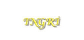 INGRI/英格丽品牌logo