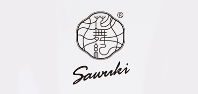 SAWUKI/花舞纪品牌logo