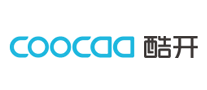 coocaa/酷开品牌logo