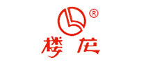 楼龙品牌logo