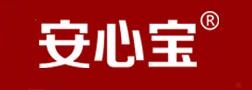 安心宝品牌logo