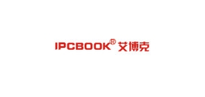 IPCBOOK品牌logo