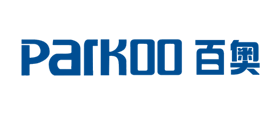 Parkoo/百奥品牌logo