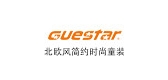 GUESTAR品牌logo