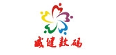 威健品牌logo