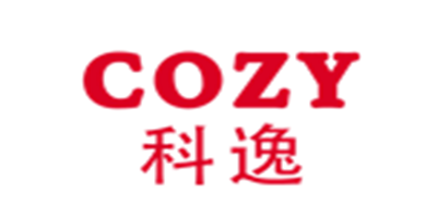 COZY STEPS品牌logo