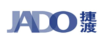 JADO/捷渡品牌logo