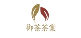 御茶茶业品牌logo
