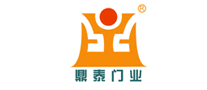 鼎泰品牌logo