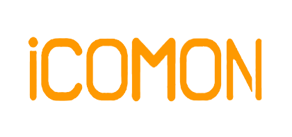 ICOMON/沃莱品牌logo