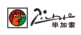 pimio/毕加索品牌logo