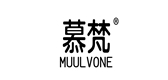 MUULVONE/慕梵品牌logo