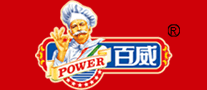 POWER/百威品牌logo