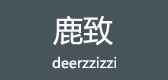 deerzzizzi/鹿致品牌logo