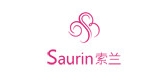 SAURIN/索兰品牌logo