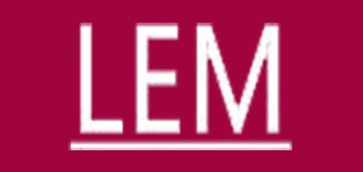 LEM品牌logo