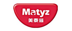 Matyz/美泰滋品牌logo
