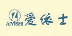 爱依士品牌logo