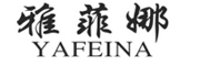 雅菲娜品牌logo