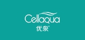 Cellaqua/优泉品牌logo