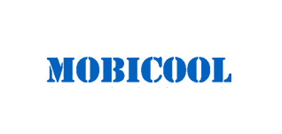 MOBICOOL/美固品牌logo