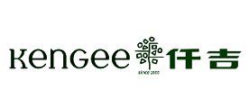 KenGee/仟吉品牌logo