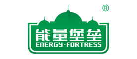 能量堡垒品牌logo