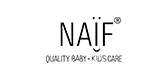 naif品牌logo